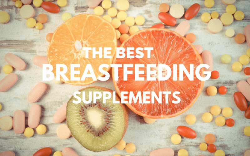 Breast Feeding Suplements 46
